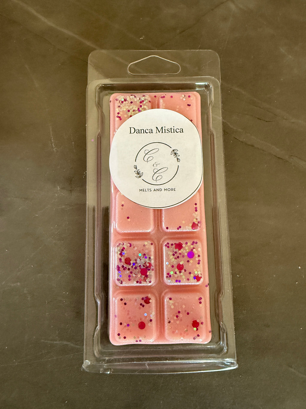 Wax Melt Snapbar 50g