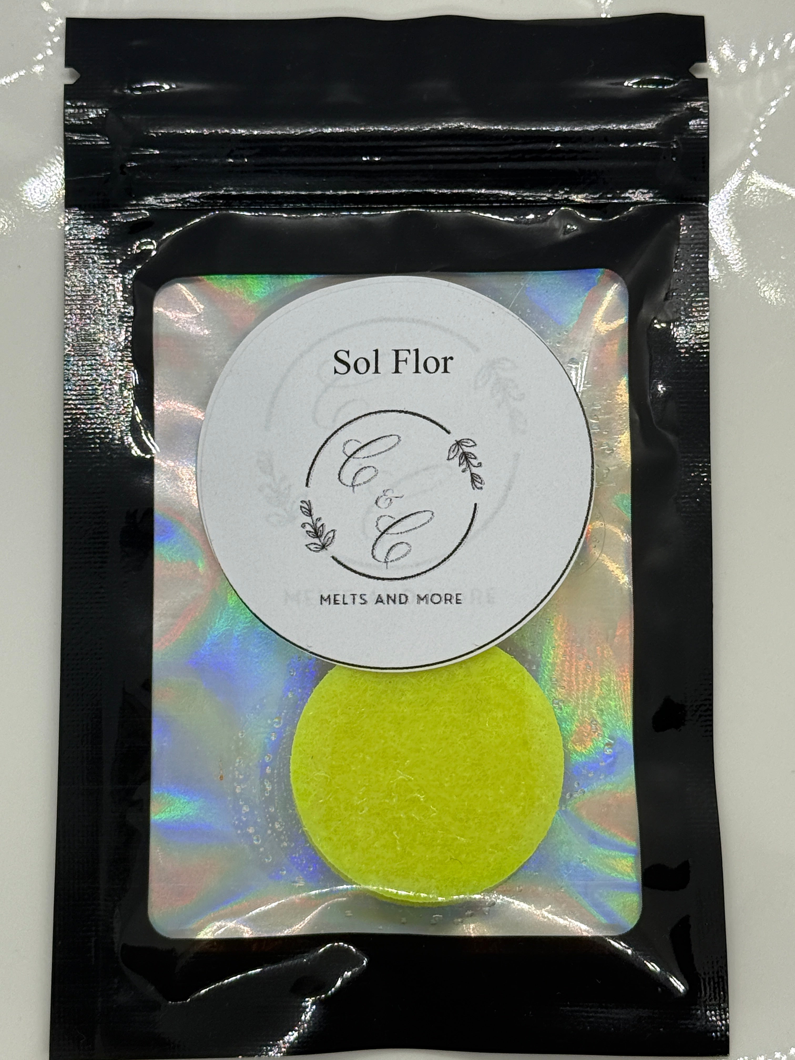 Vacuum Disks Pack of 4 Discs