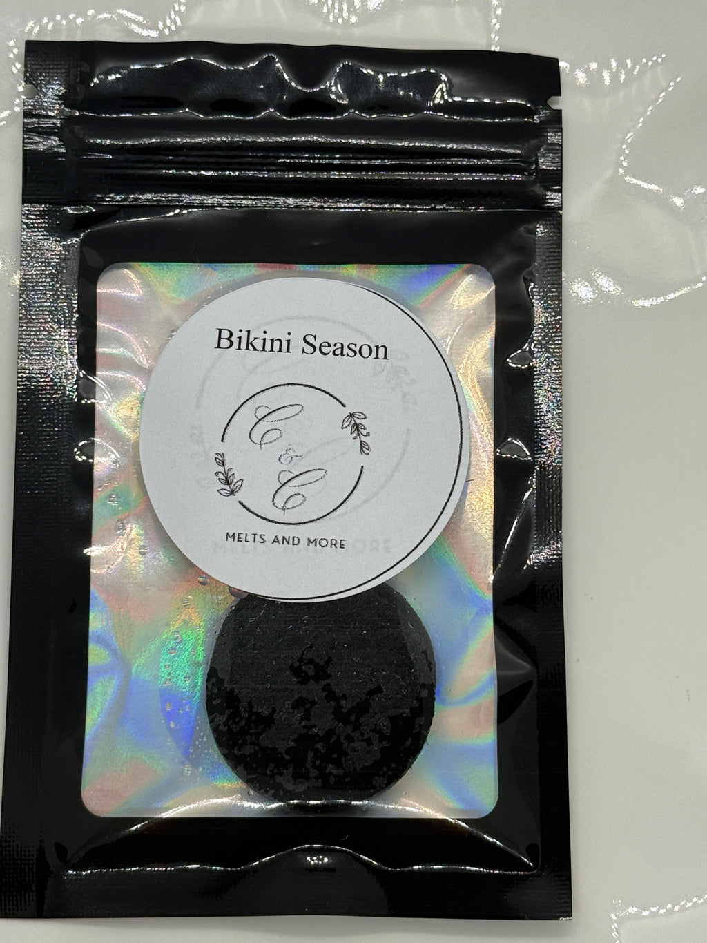 Vacuum Disks Pack of 4 Discs
