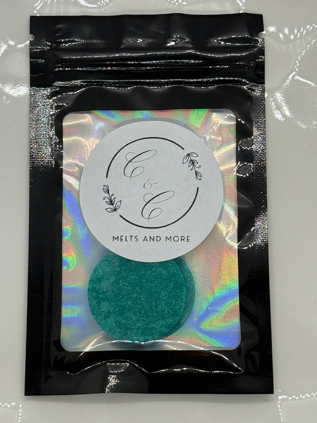 Vacuum Disks Pack of 4 Discs
