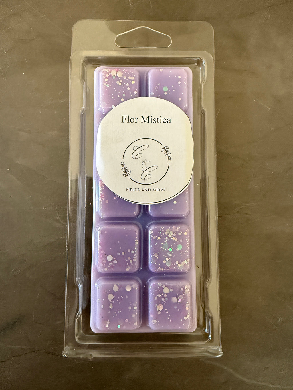 Wax Melt Snapbar 50g