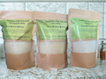 Magnesium Bath Flakes