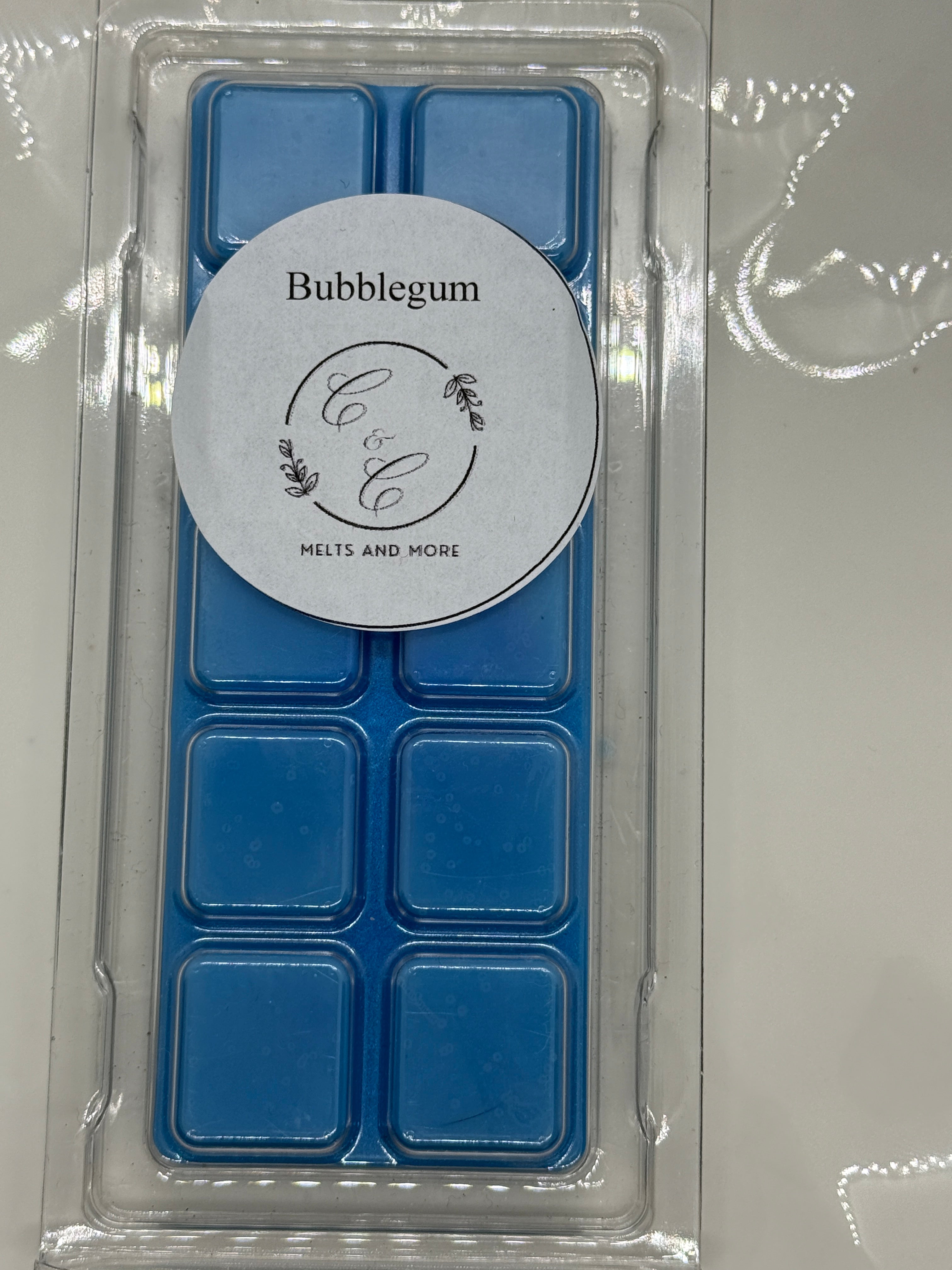 Wax Melt Snapbar 50g