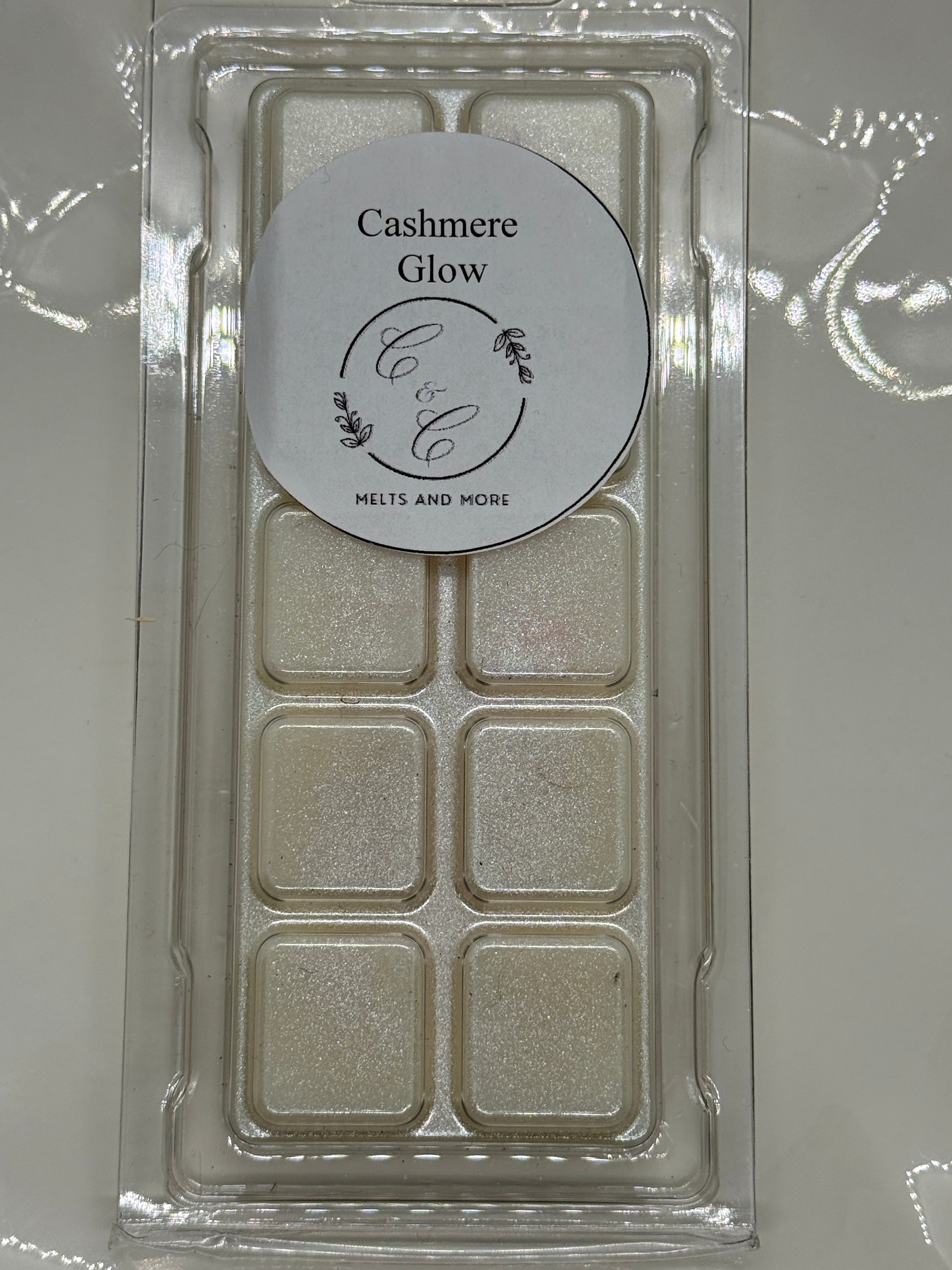 Wax Melt Snapbar 50g