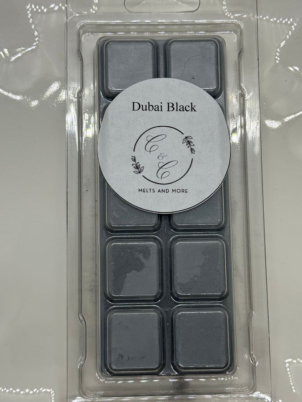 Wax Melt Snapbar 50g