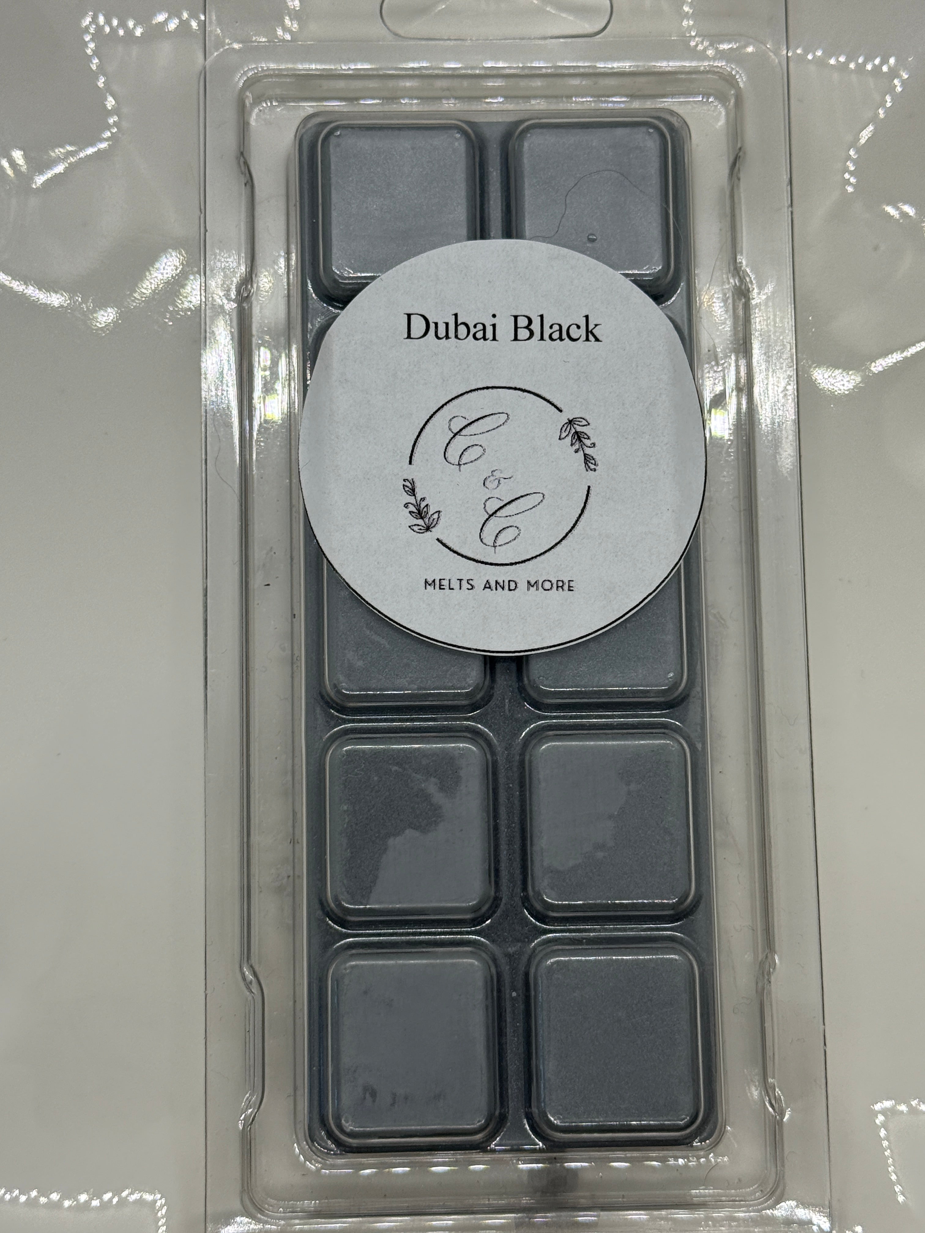 Wax Melt Snapbar 50g