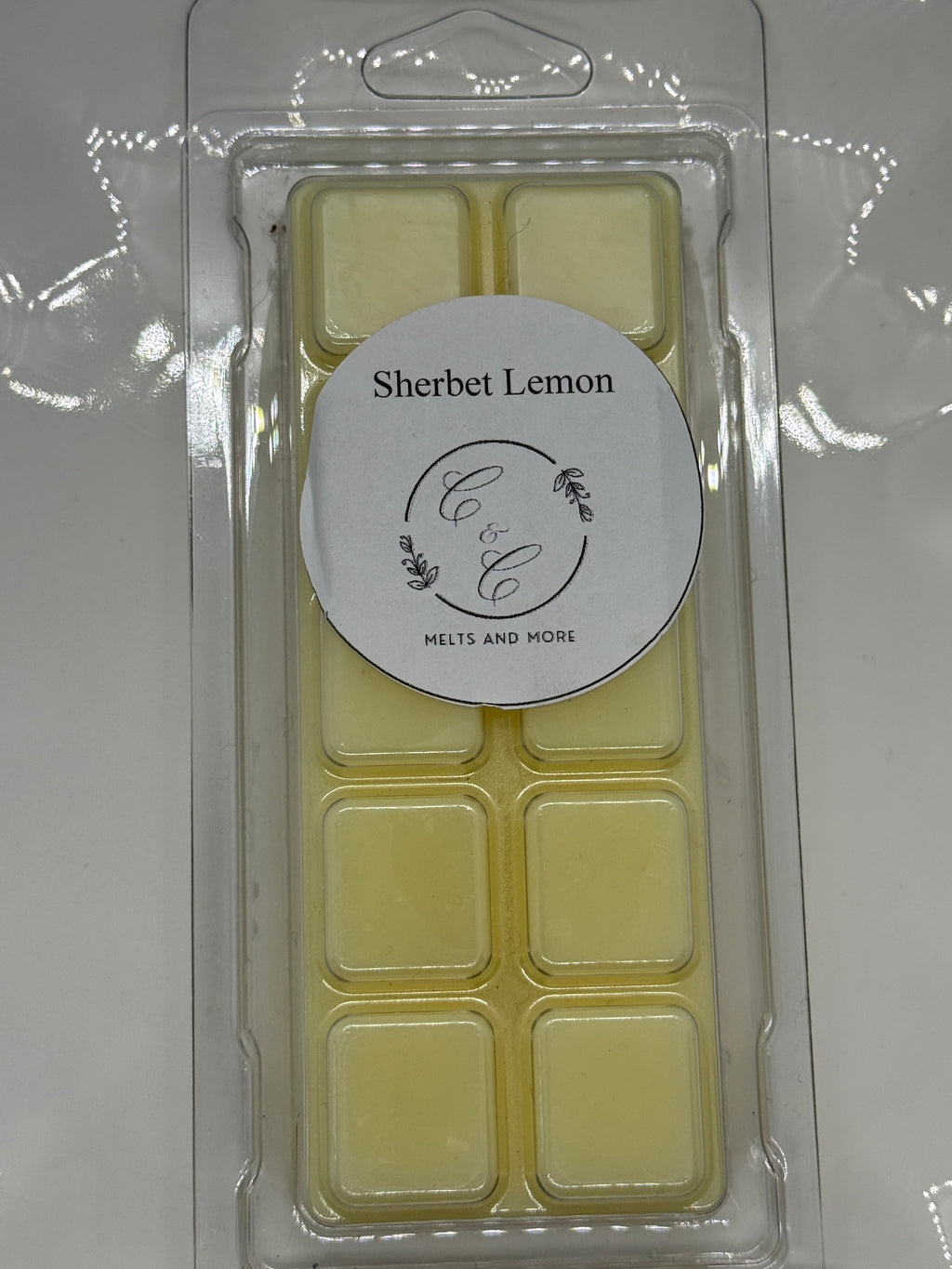 Wax Melt Snapbar 50g