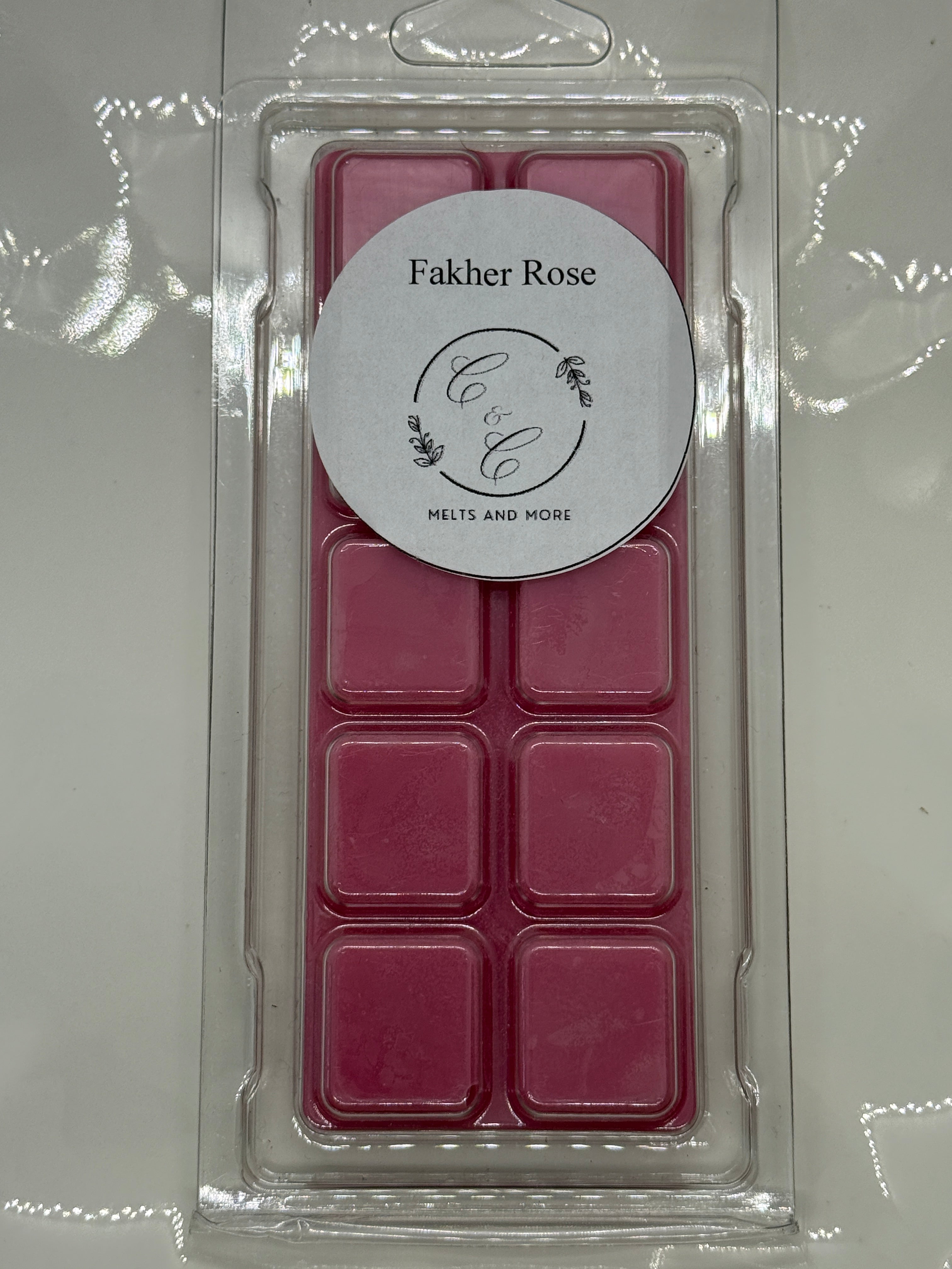 Wax Melt Snapbar 50g