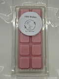 Wax Melt Snapbar 50g