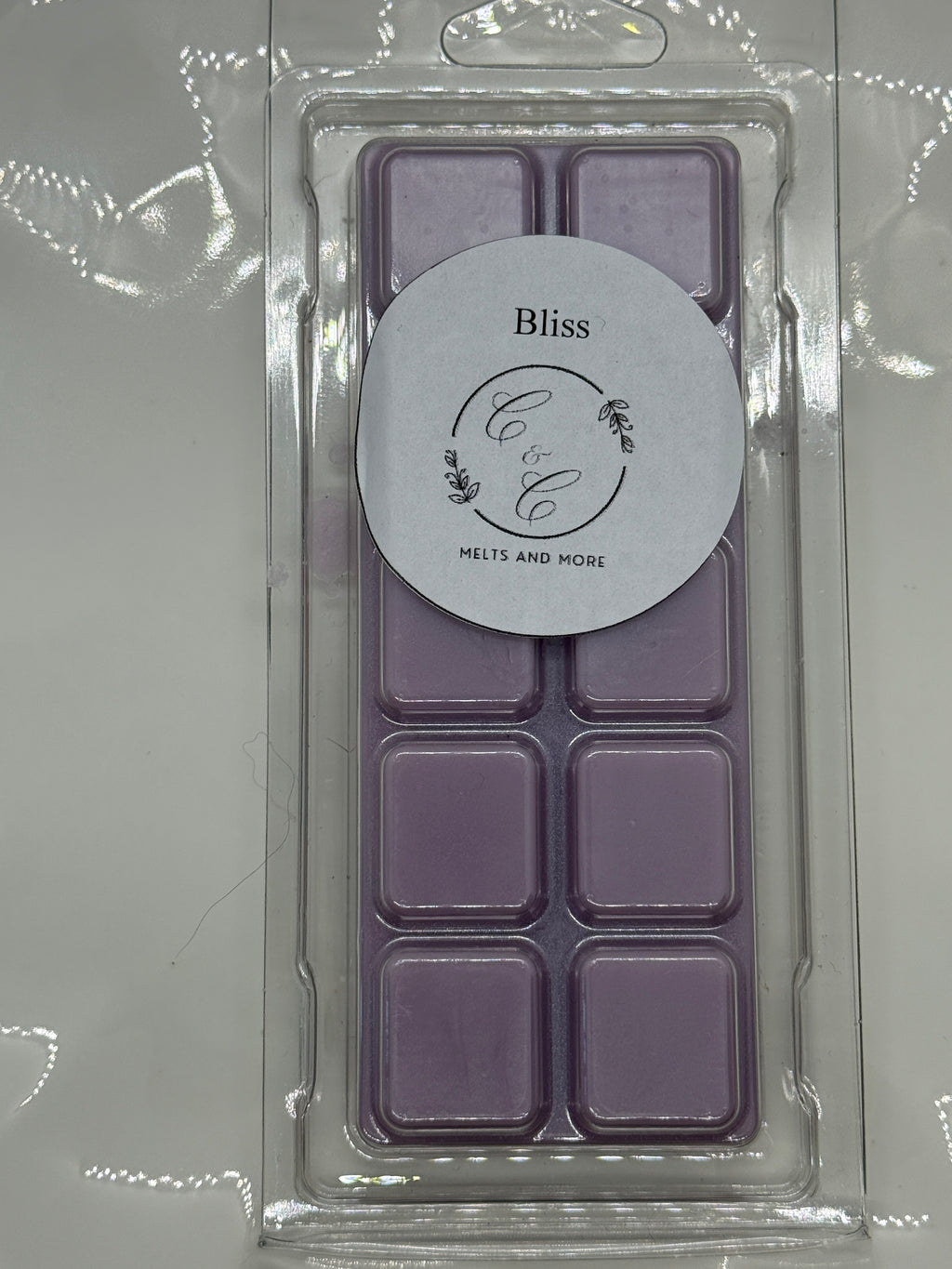Wax Melt Snapbar 50g