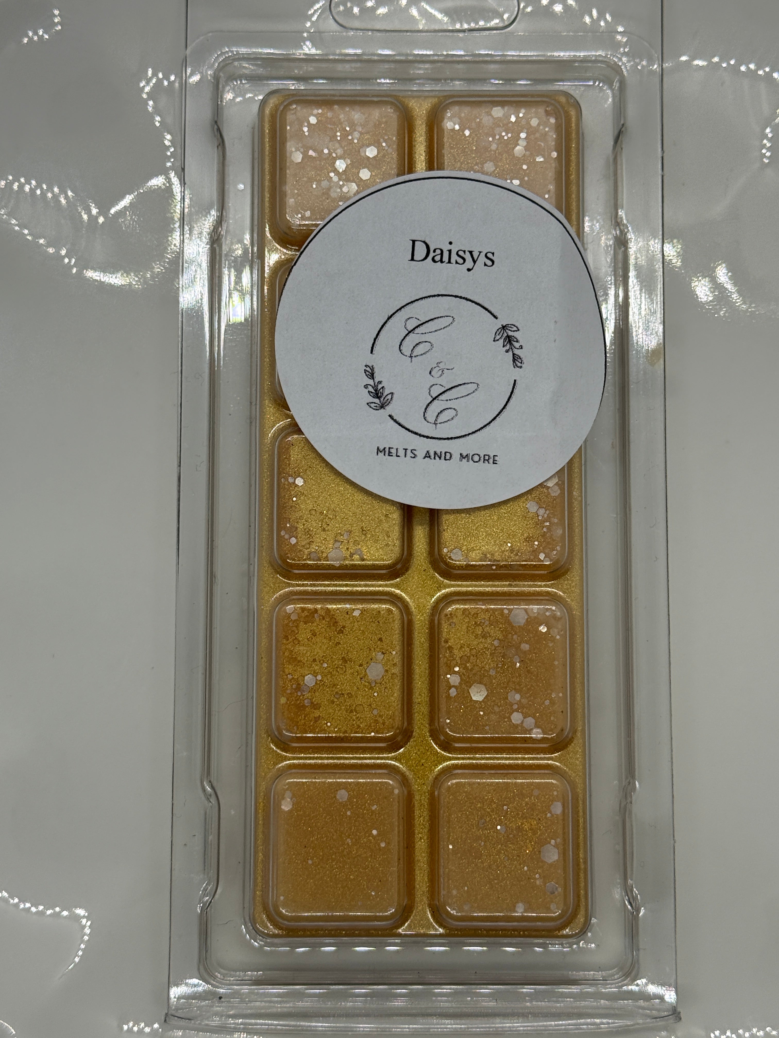 Wax Melt Snapbar 50g